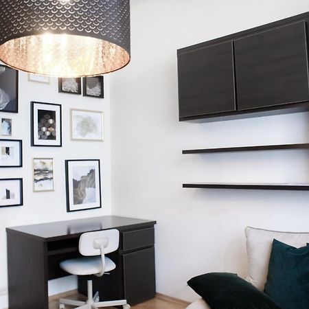 קרקוב Euro-Room מראה חיצוני תמונה