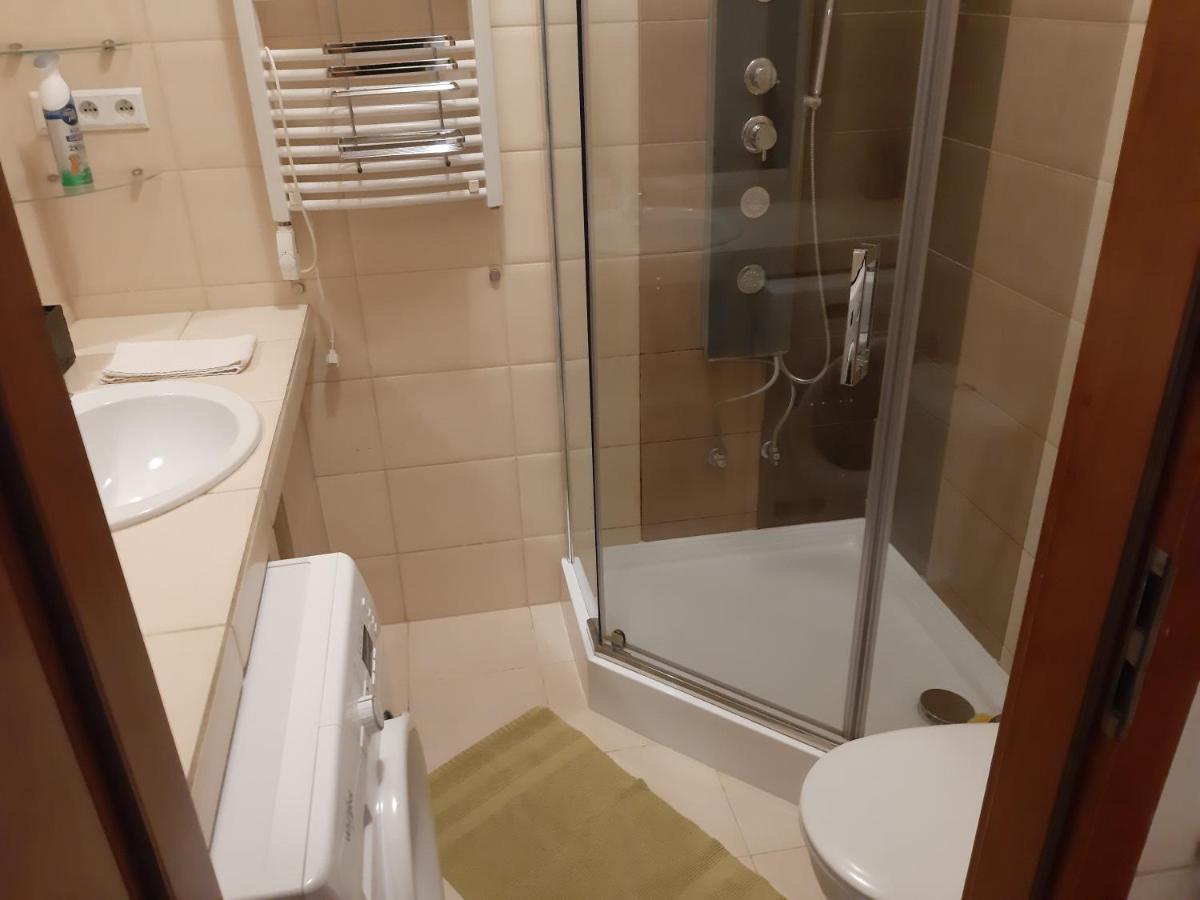 קרקוב Euro-Room מראה חיצוני תמונה