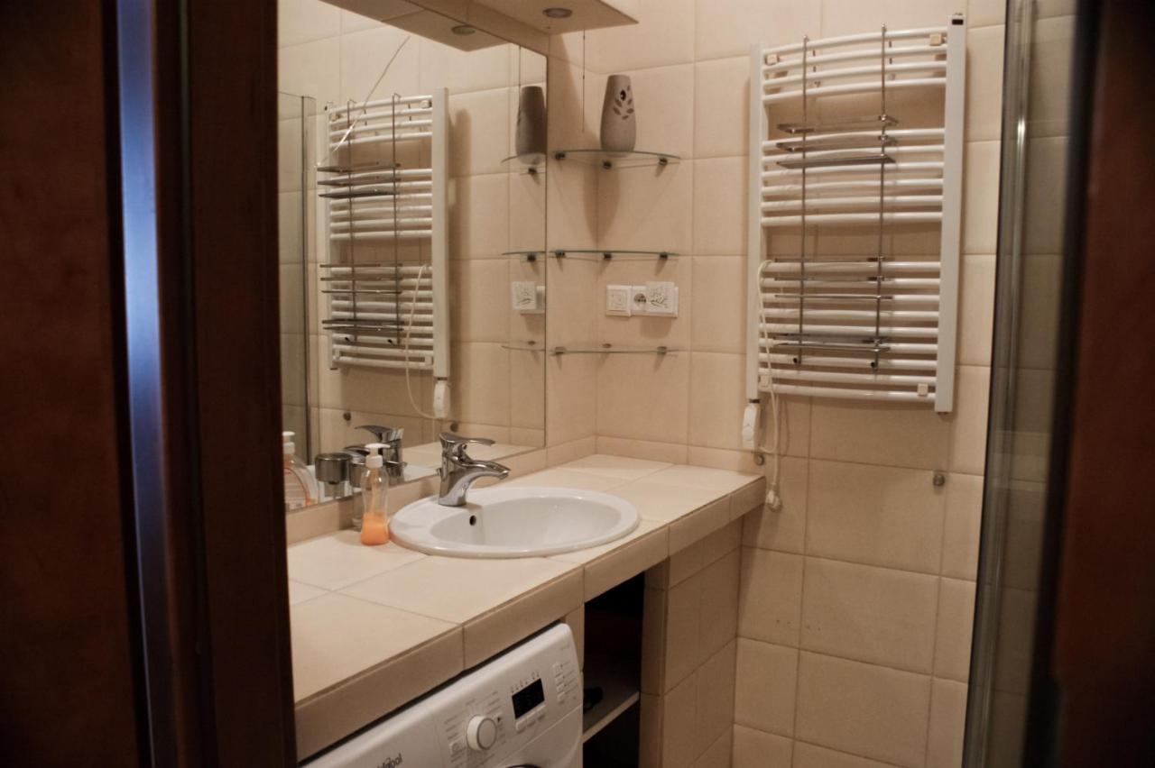 קרקוב Euro-Room מראה חיצוני תמונה
