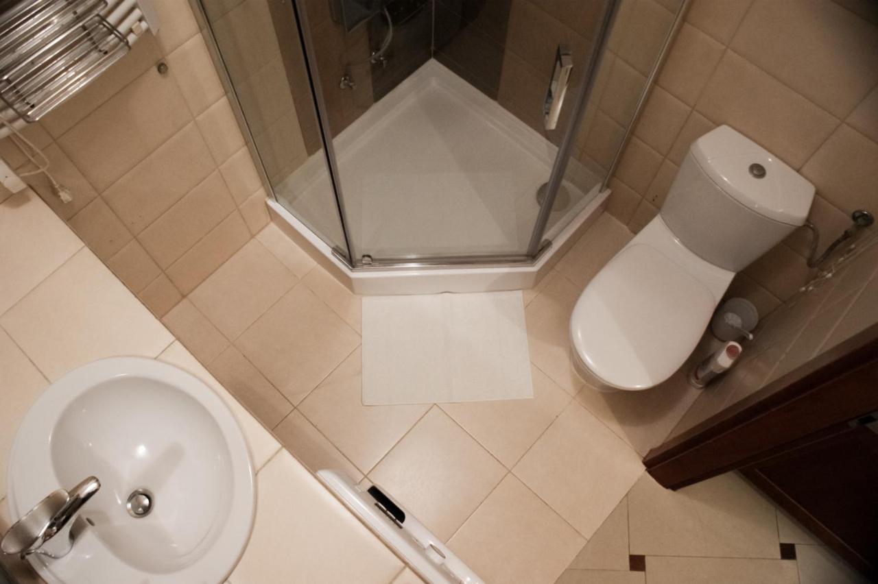 קרקוב Euro-Room מראה חיצוני תמונה